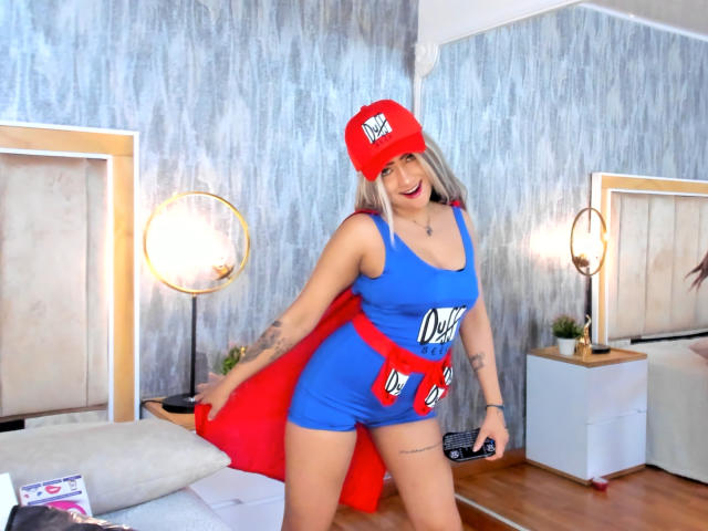 VictoriaGray - Live porn &amp; sex cam - 22701017