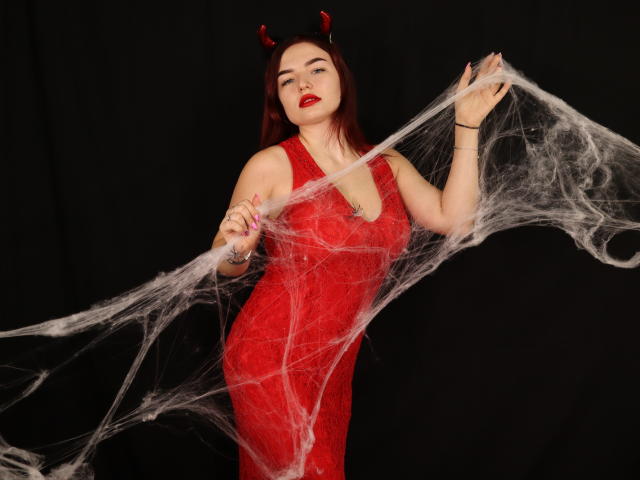 NicolPots - Live Sex Cam - 22702669