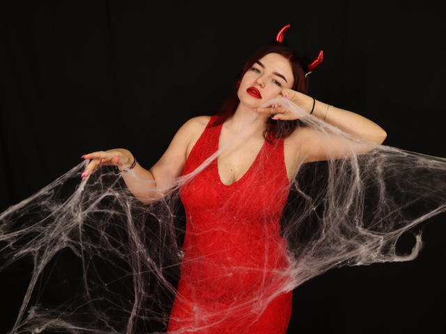 NicolPots - сексуальная веб-камера в реальном времени - 22702673