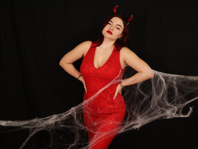 NicolPots - Sexe cam en vivo - 22702697