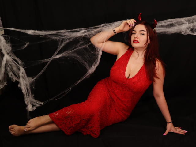 NicolPots - Sexe cam en vivo - 22702705