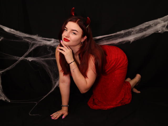 NicolPots - Live porn &amp; sex cam - 22702725