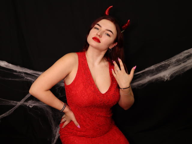 NicolPots - Live porn &amp; sex cam - 22702733