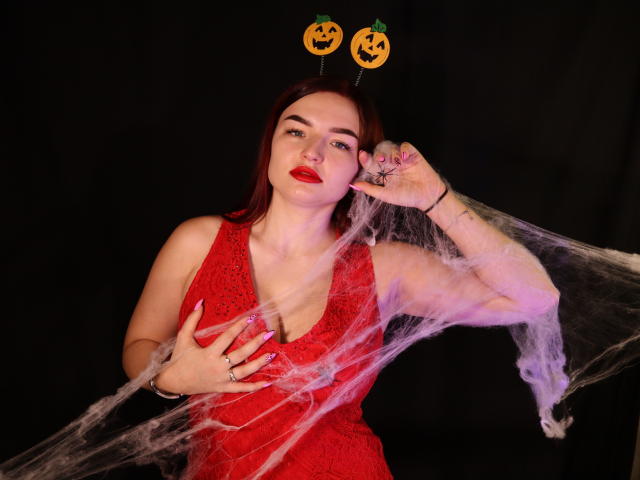 NicolPots - Camera khiêu dâm &amp; quyến rũ trực tiếp - 22702909