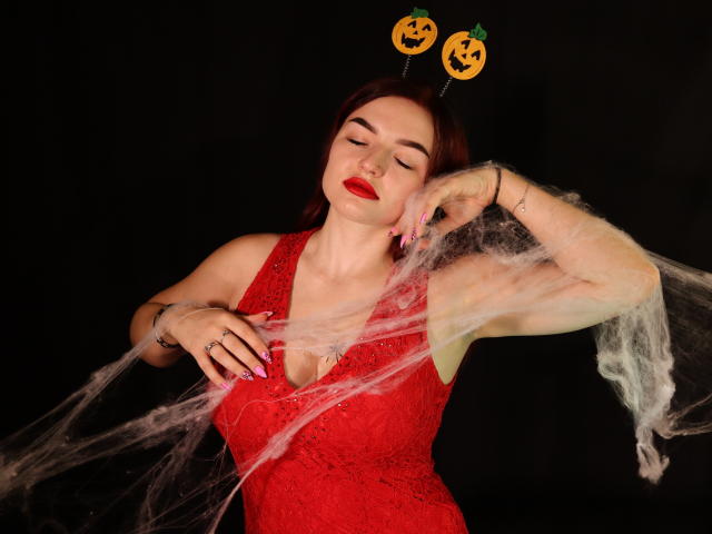 NicolPots - Live sex cam - 22702917