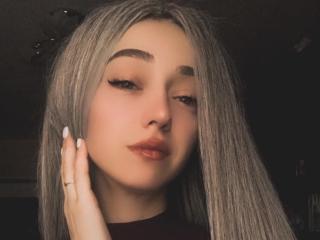 KissMili - Sexe cam en vivo - 22702949