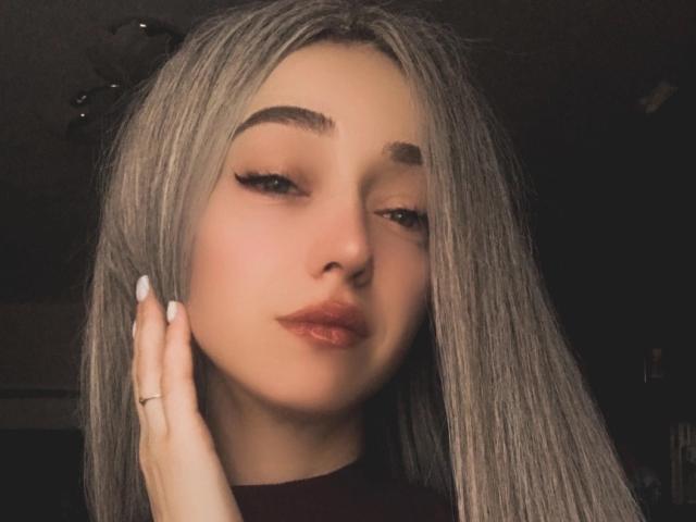 KissMili - Sexe cam en vivo - 22702949