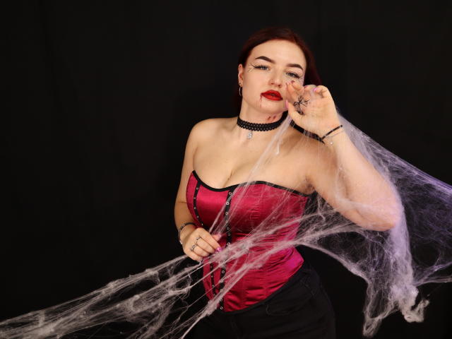 NicolPots - сексуальная веб-камера в реальном времени - 22702953