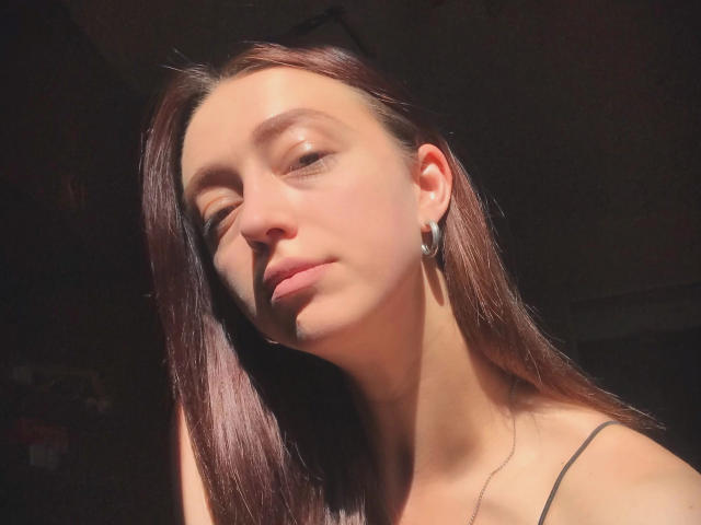 KissMili - Sexe cam en vivo - 22702961