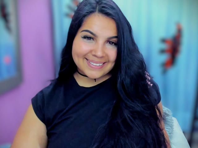 AvaChanne - Live porn &amp; sex cam - 22703453