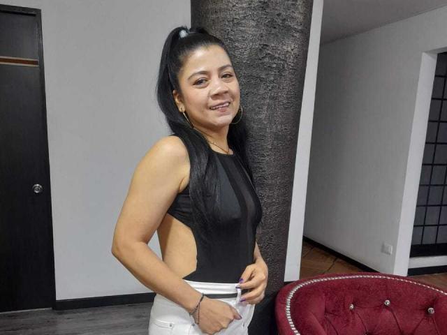 LilithDumont - Sexe cam en vivo - 22704037