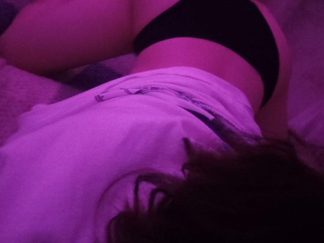 AmberAm - Sexe cam en vivo - 22704653