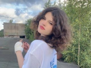 AmberAm - сексуальная веб-камера в реальном времени - 22704717