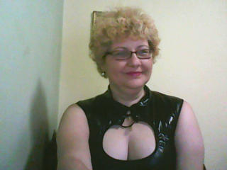 MadameLoveCock - online show x with this flocculent sexual organ Mature 