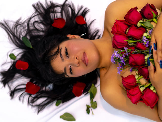 JesicaRossi - Live porn &amp; sex cam - 22705845