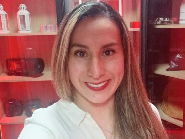 AliceDussan - сексуальная веб-камера в реальном времени - 22705901