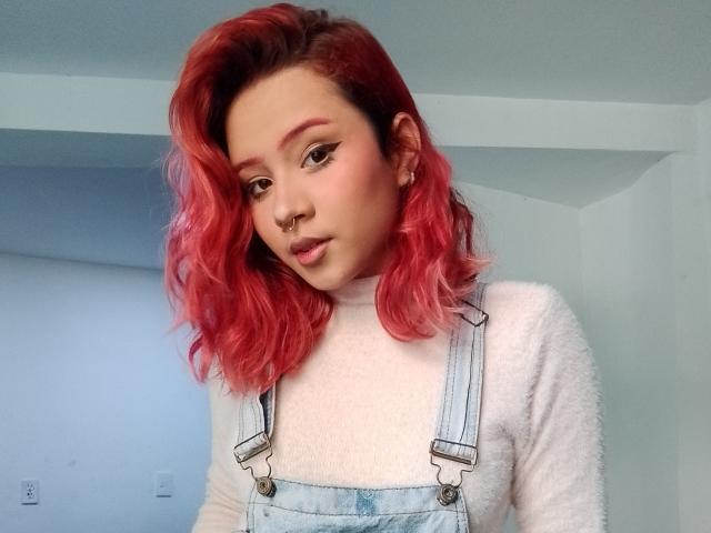 ConnieBrooks - сексуальная веб-камера в реальном времени - 22705989