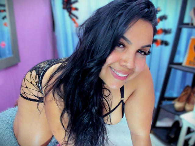 AvaChanne - сексуальная веб-камера в реальном времени - 22706717