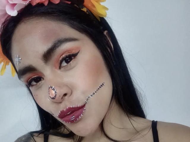 StellaBeckker - Élő pornó és szexkamera - 22707325