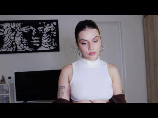 RissaBee - сексуальная веб-камера в реальном времени - 22707517