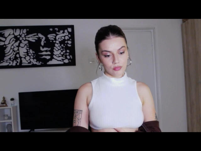 RissaBee - Live sex cam - 22707517