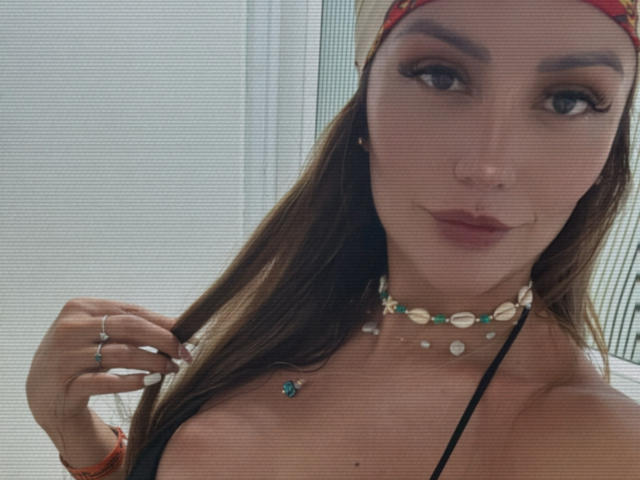 MissAry - 라이브 포르노 &amp; 섹스 캠 - 22707701