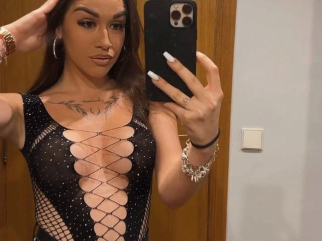 ChloePretty-hot - Camera khiêu dâm &amp; quyến rũ trực tiếp - 22707913