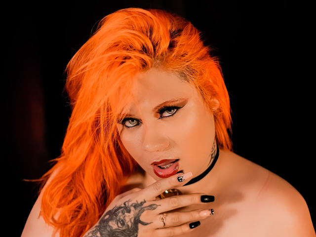 SharaPatinsonn - Sexe cam en vivo - 22707941