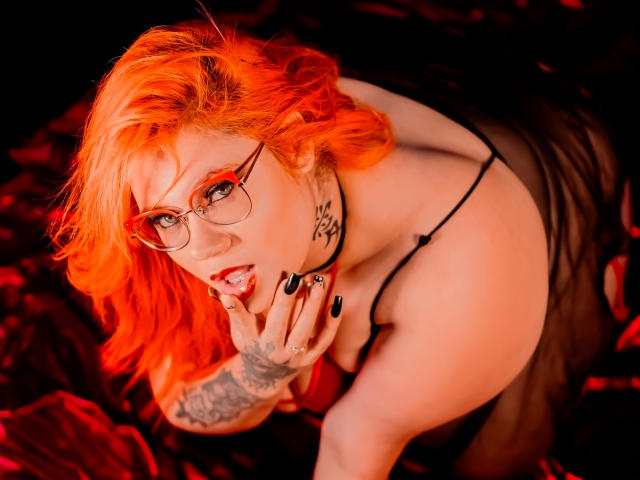 SharaPatinsonn - Sexe cam en vivo - 22708017