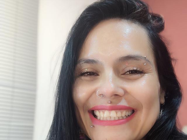 CharlotteCrofort - Sexe cam en vivo - 22708133