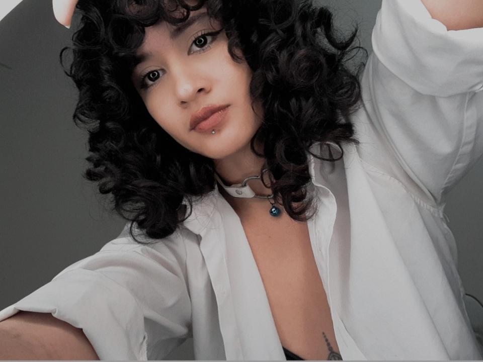 DolceKiki - сексуальная веб-камера в реальном времени - 22708441