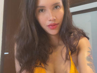 Minhadeusaaa - Live porn &amp; sex cam - 22708569