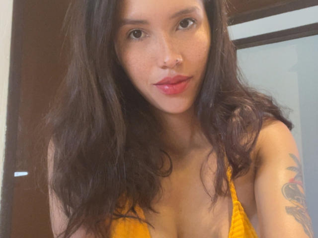 Minhadeusaaa - Camera khiêu dâm &amp; quyến rũ trực tiếp - 22708569