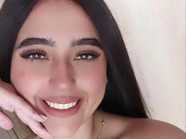 EmilyHunny - Sexe cam en vivo - 22708873
