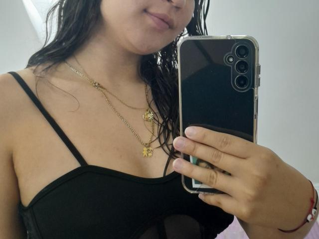 CelesteDash - פורנו בשידור חי ומצלמת סקס - 22708969