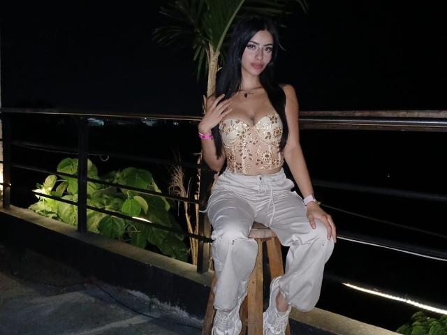 ShantalTurner - Sexe cam en vivo - 22708973