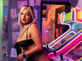 PazDiaz - Sexe cam en vivo - 22709645