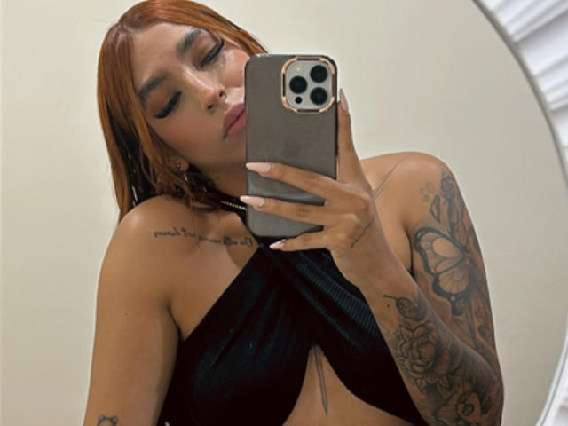 IsabellaBelmont - Live porn &amp; sex cam - 22709797