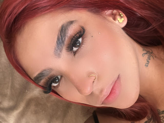 IsabellaBelmont - Live porn &amp; sex cam - 22709809