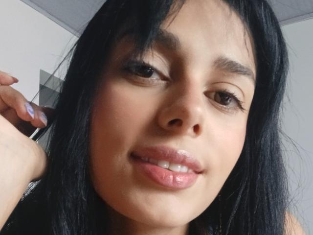 AnaisHilton - Live porn &amp; sex cam - 22710213