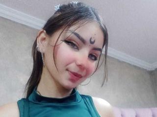 AshelyMiler - сексуальная веб-камера в реальном времени - 22710969