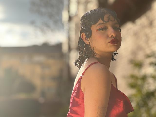 LaraAhB - Sexe cam en vivo - 22711517