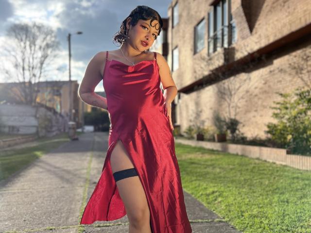 LaraAhB - сексуальная веб-камера в реальном времени - 22711521