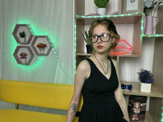SibbyNifsa - Sexe cam en vivo - 22714749