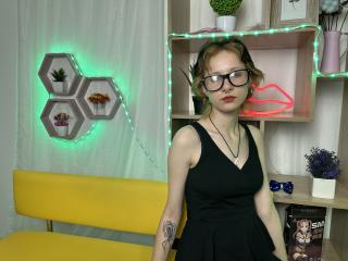 SibbyNifsa - Sexe cam en vivo - 22714789