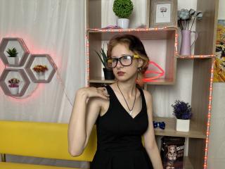 SibbyNifsa - Sexe cam en vivo - 22714793