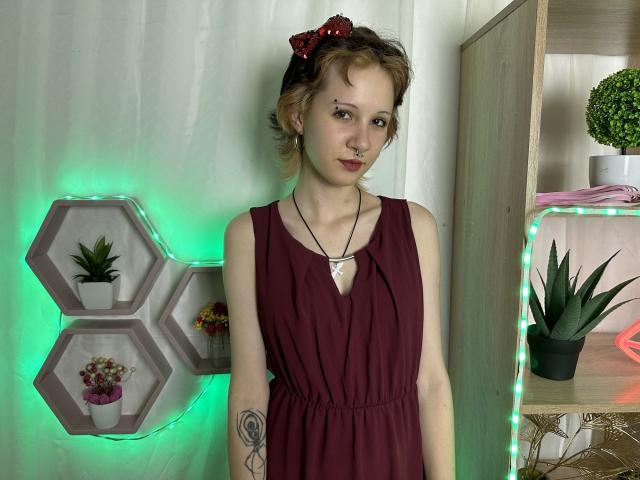 SibbyNifsa - Live porn &amp; sex cam - 22714809