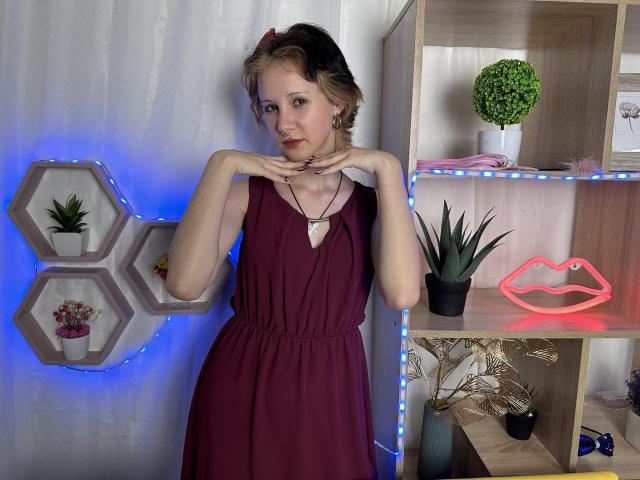 SibbyNifsa - Live porn &amp; sex cam - 22714825