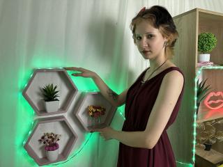 SibbyNifsa - Sexe cam en vivo - 22714841