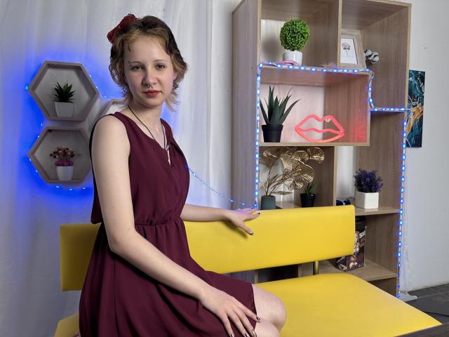 SibbyNifsa - Live porn &amp; sex cam - 22714845